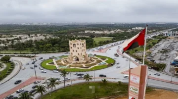 عمان تقترب من استضافة بطولة غرب آسيا 2025